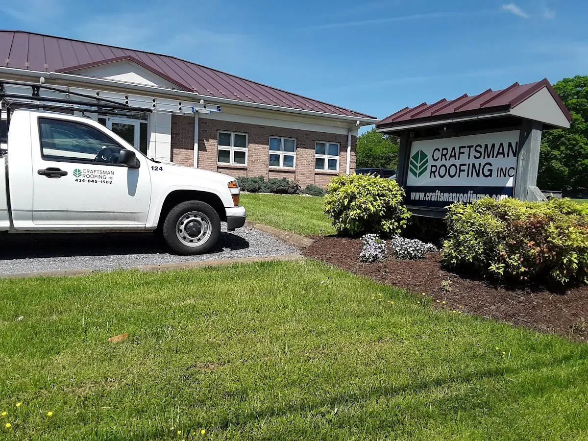 Quality Wind Damage Roof Repair by experienced craftsmen in Days Rock